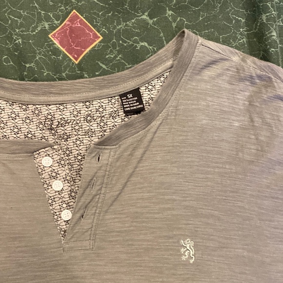 English Laundry Other - Button down